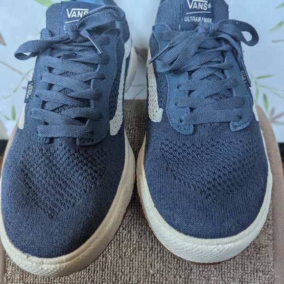 Vans Ultra range VR3 - Picture 2 of 4